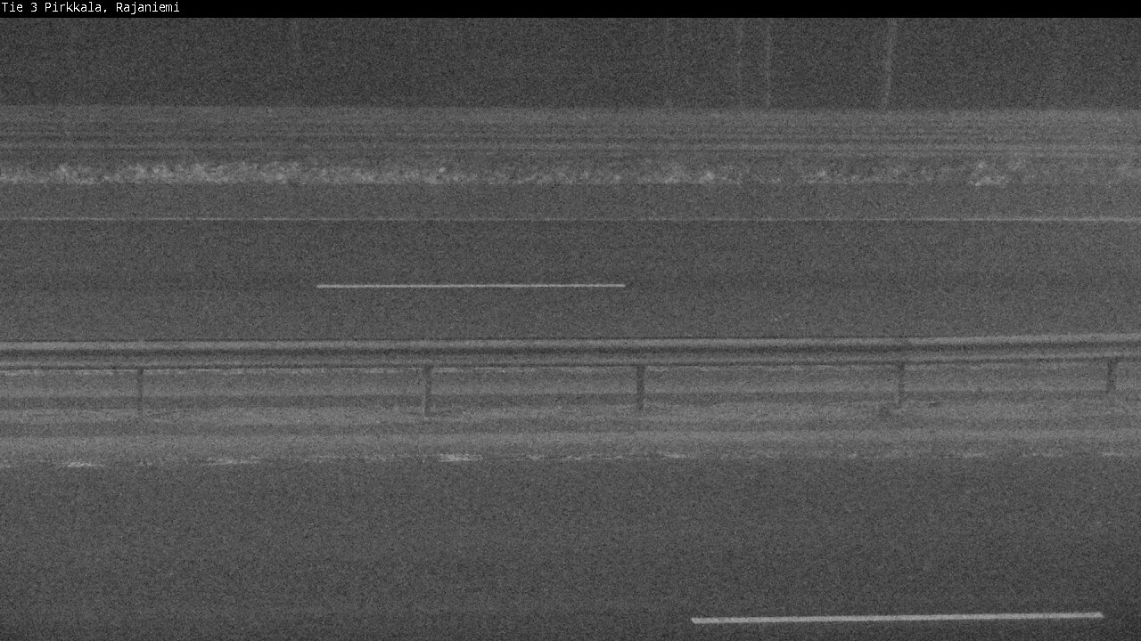 Weather Camera Image Väg 3 Birkala, Rajaniemi, Pirkkala, Pirkanmaa