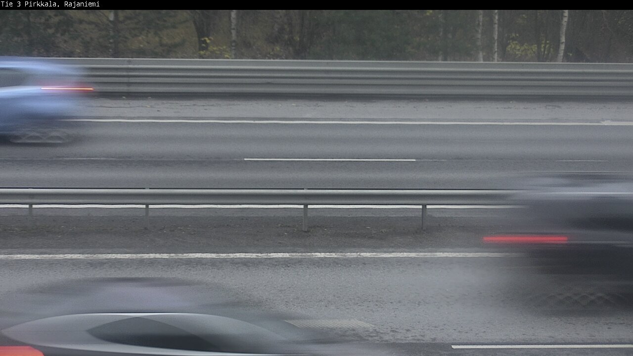 Kelikamerat Kuva Tie 3 Pirkkala. Rajaniemi, Pirkkala, Pirkanmaa