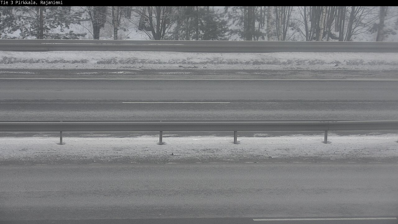 Kelikamerat Kuva Tie 3 Pirkkala. Rajaniemi, Pirkkala, Pirkanmaa