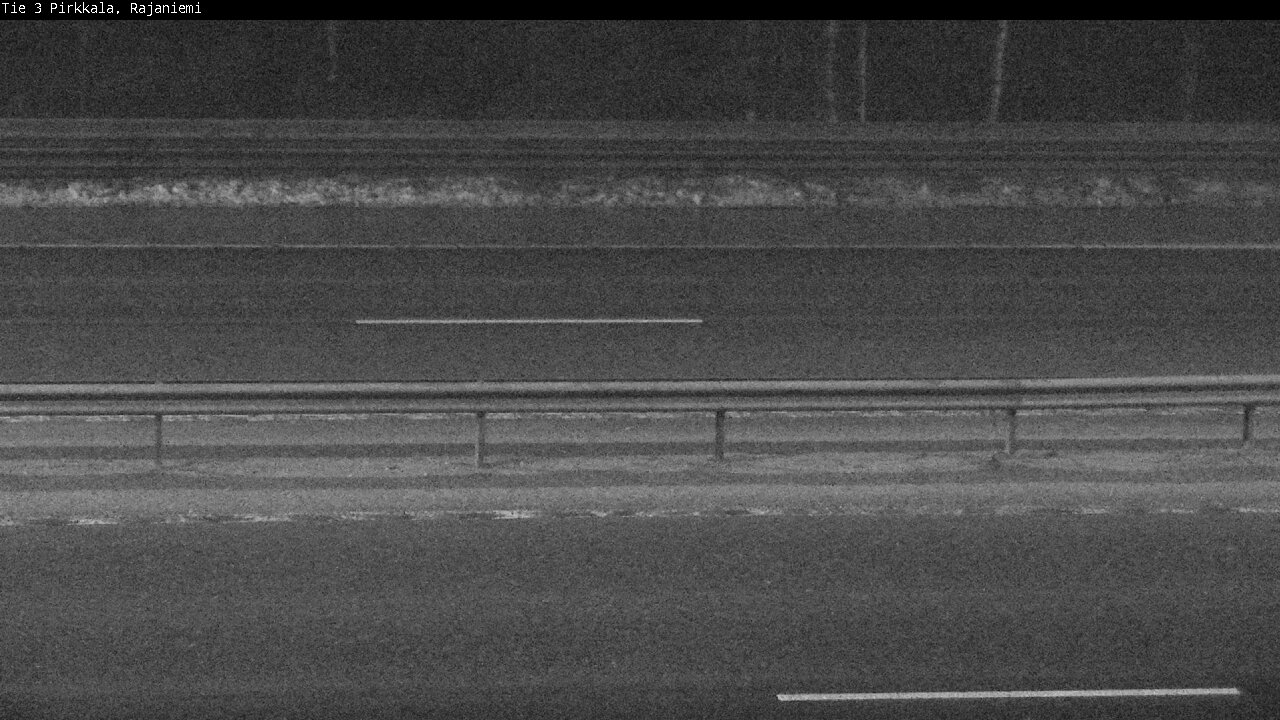 Weather Camera Image Väg 3 Birkala, Rajaniemi, Pirkkala, Pirkanmaa