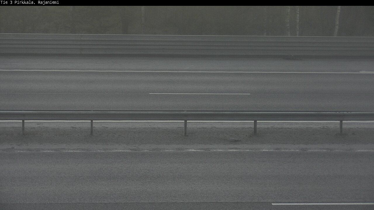 Kelikamerat Kuva Tie 3 Pirkkala. Rajaniemi, Pirkkala, Pirkanmaa