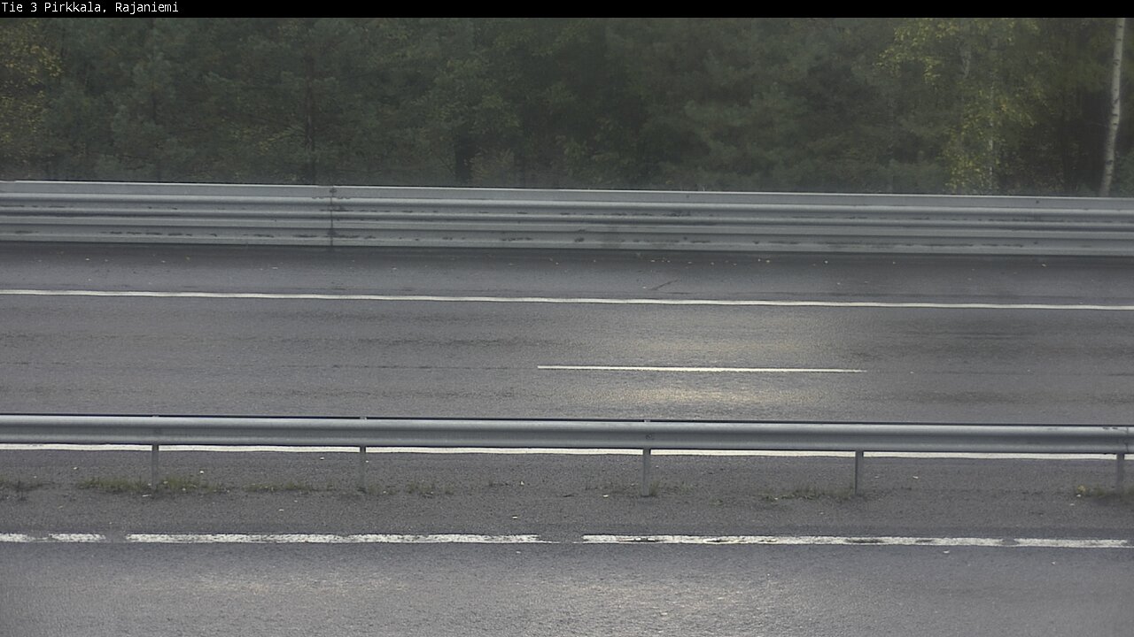 Kelikamerat Kuva Tie 3 Pirkkala. Rajaniemi, Pirkkala, Pirkanmaa