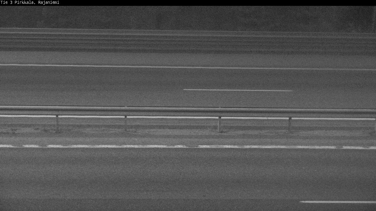 Weather Camera Image Väg 3 Birkala, Rajaniemi, Pirkkala, Pirkanmaa