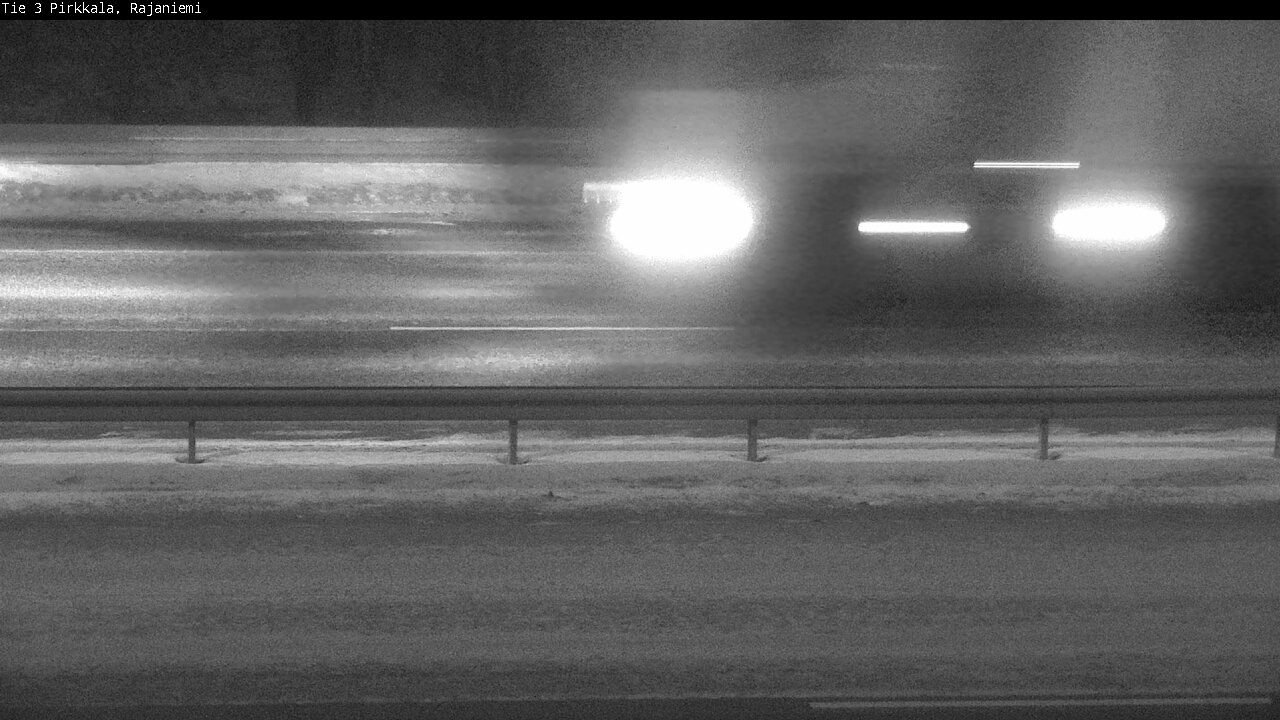 Kelikamerat Kuva Tie 3 Pirkkala. Rajaniemi, Pirkkala, Pirkanmaa