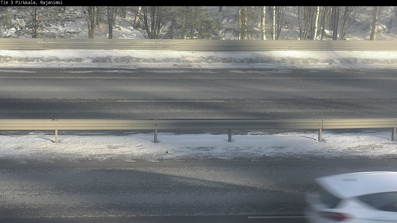 Kelikamerat Kuva Tie 3 Pirkkala. Rajaniemi, Pirkkala, Pirkanmaa