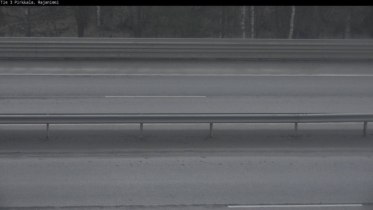 Kelikamerat Kuva Tie 3 Pirkkala. Rajaniemi, Pirkkala, Pirkanmaa