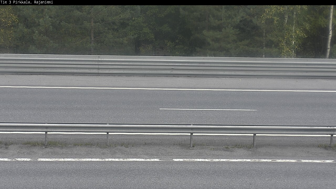 Kelikamerat Kuva Tie 3 Pirkkala. Rajaniemi, Pirkkala, Pirkanmaa