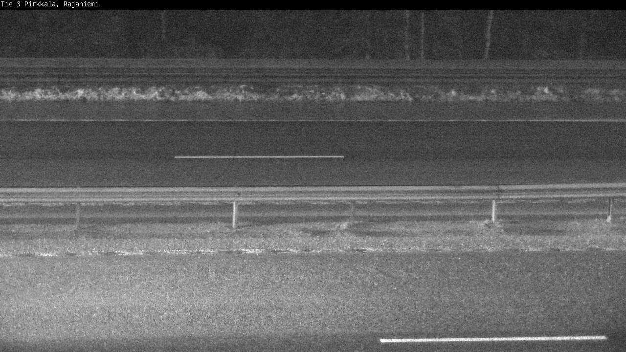 Weather Camera Image Väg 3 Birkala, Rajaniemi, Pirkkala, Pirkanmaa