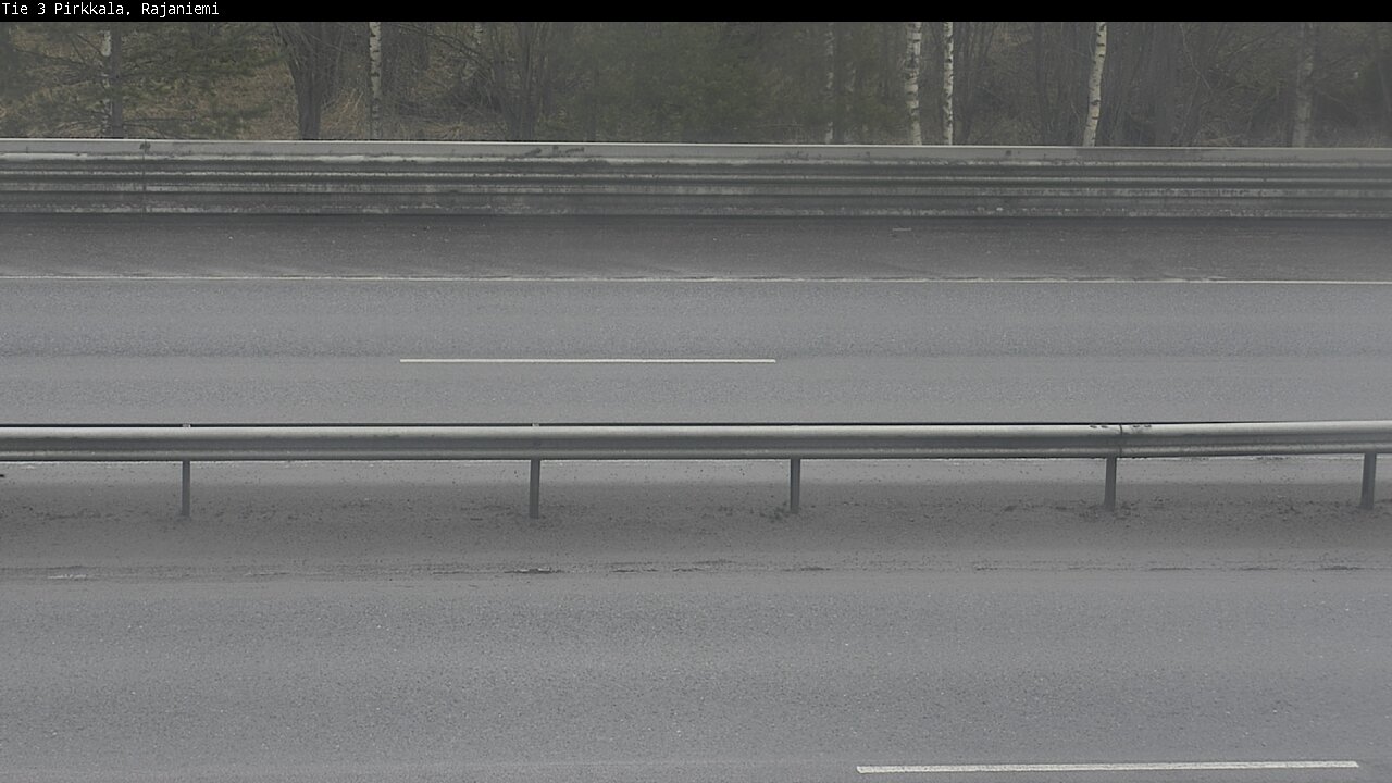 Kelikamerat Kuva Tie 3 Pirkkala. Rajaniemi, Pirkkala, Pirkanmaa