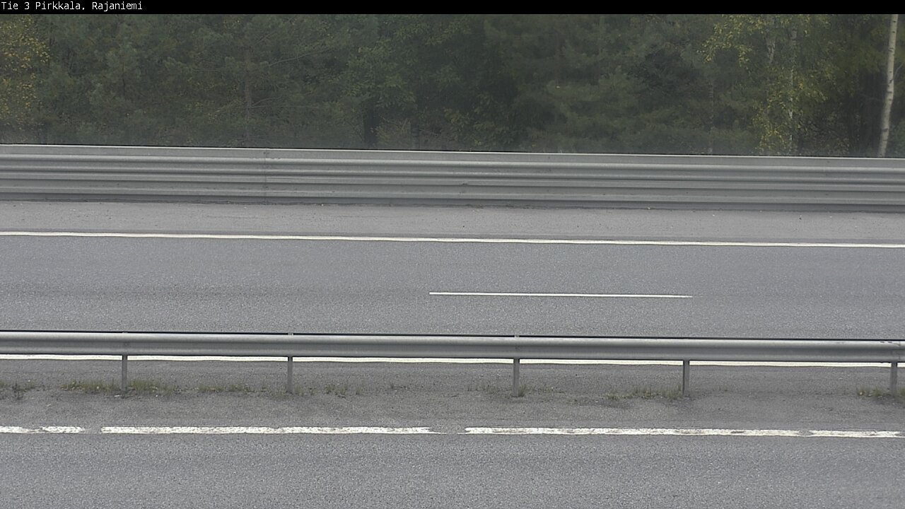 Kelikamerat Kuva Tie 3 Pirkkala. Rajaniemi, Pirkkala, Pirkanmaa