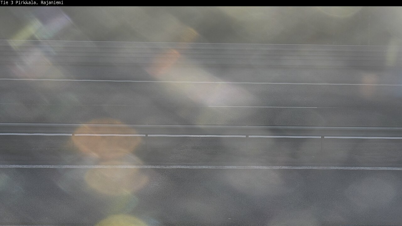 Kelikamerat Kuva Tie 3 Pirkkala. Rajaniemi, Pirkkala, Pirkanmaa