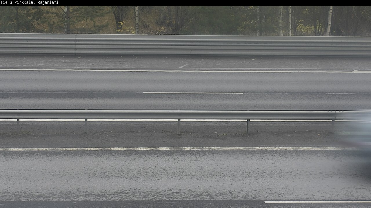 Kelikamerat Kuva Tie 3 Pirkkala. Rajaniemi, Pirkkala, Pirkanmaa