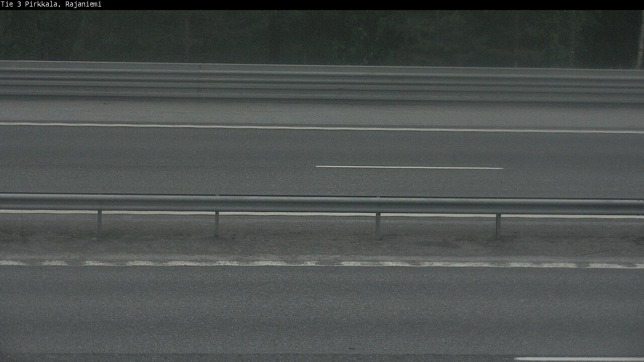 Kelikamerat Kuva Tie 3 Pirkkala. Rajaniemi, Pirkkala, Pirkanmaa