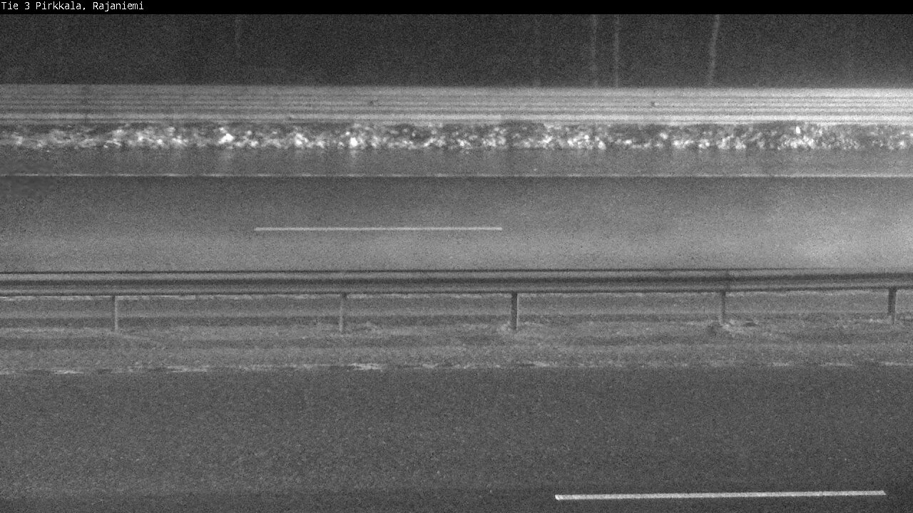 Weather Camera Image Väg 3 Birkala, Rajaniemi, Pirkkala, Pirkanmaa