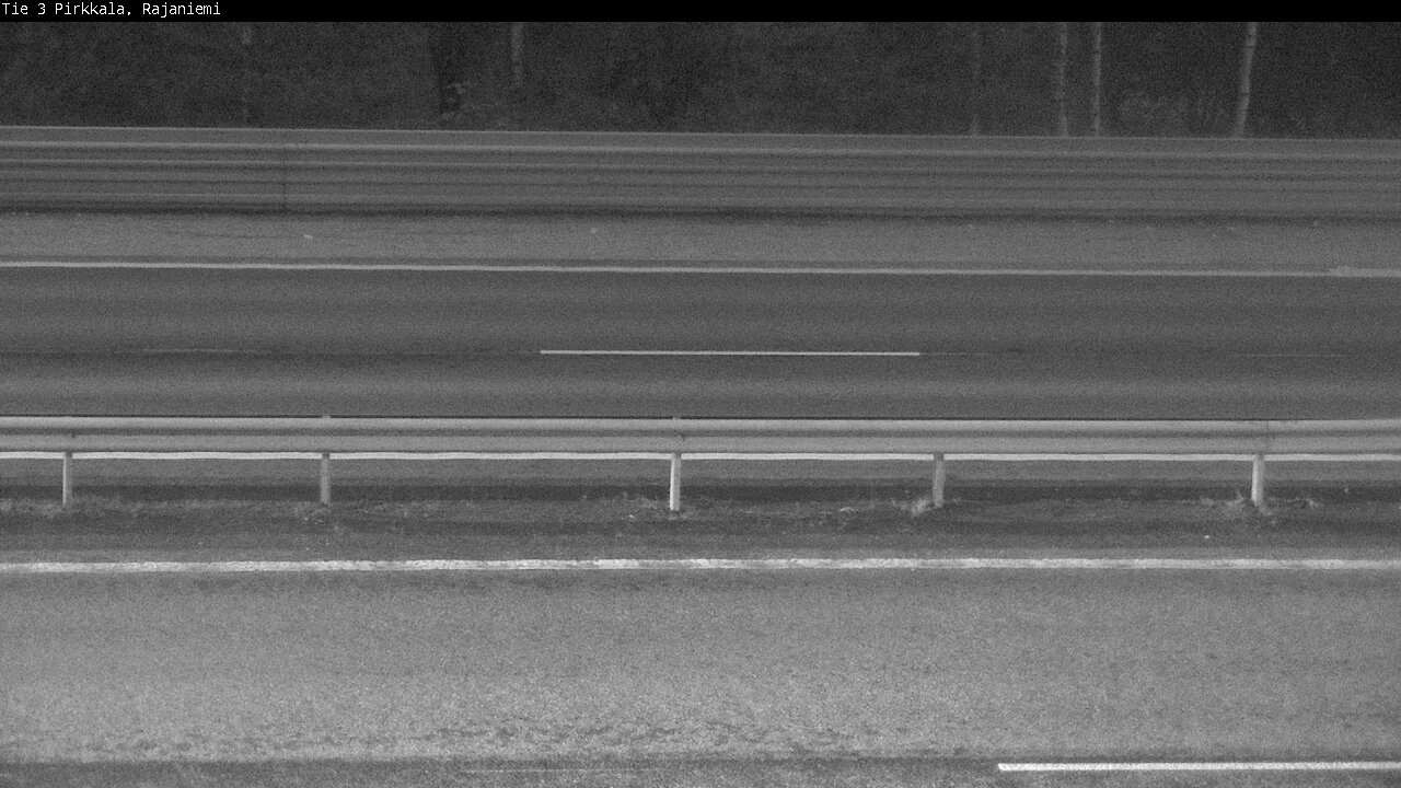 Kelikamerat Kuva Tie 3 Pirkkala. Rajaniemi, Pirkkala, Pirkanmaa