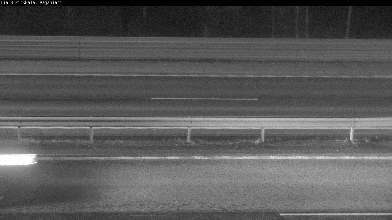 Kelikamerat Kuva Tie 3 Pirkkala. Rajaniemi, Pirkkala, Pirkanmaa