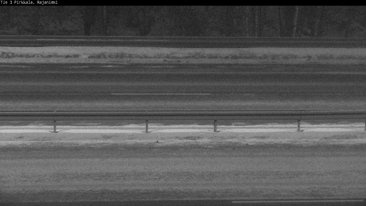 Kelikamerat Kuva Tie 3 Pirkkala. Rajaniemi, Pirkkala, Pirkanmaa