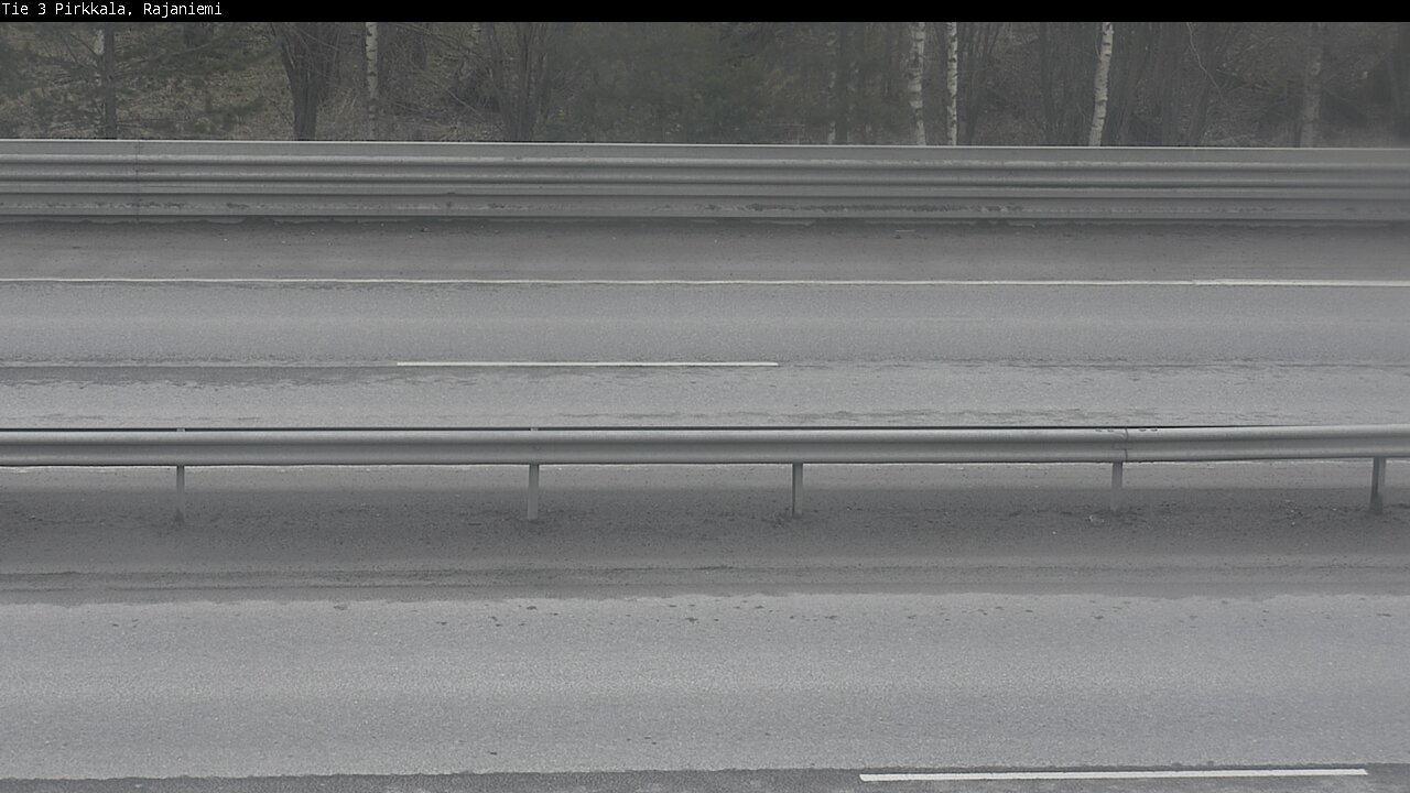 Kelikamerat Kuva Tie 3 Pirkkala. Rajaniemi, Pirkkala, Pirkanmaa