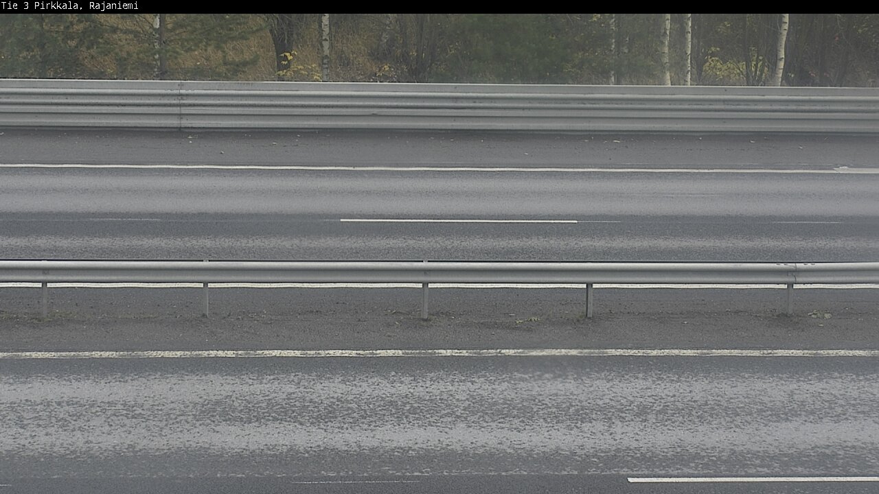 Kelikamerat Kuva Tie 3 Pirkkala. Rajaniemi, Pirkkala, Pirkanmaa