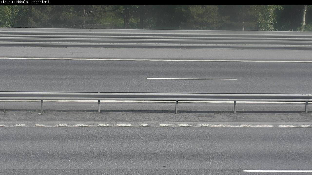Kelikamerat Kuva Tie 3 Pirkkala. Rajaniemi, Pirkkala, Pirkanmaa