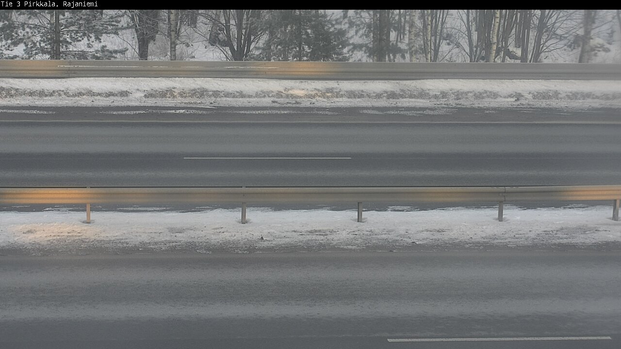 Kelikamerat Kuva Tie 3 Pirkkala. Rajaniemi, Pirkkala, Pirkanmaa