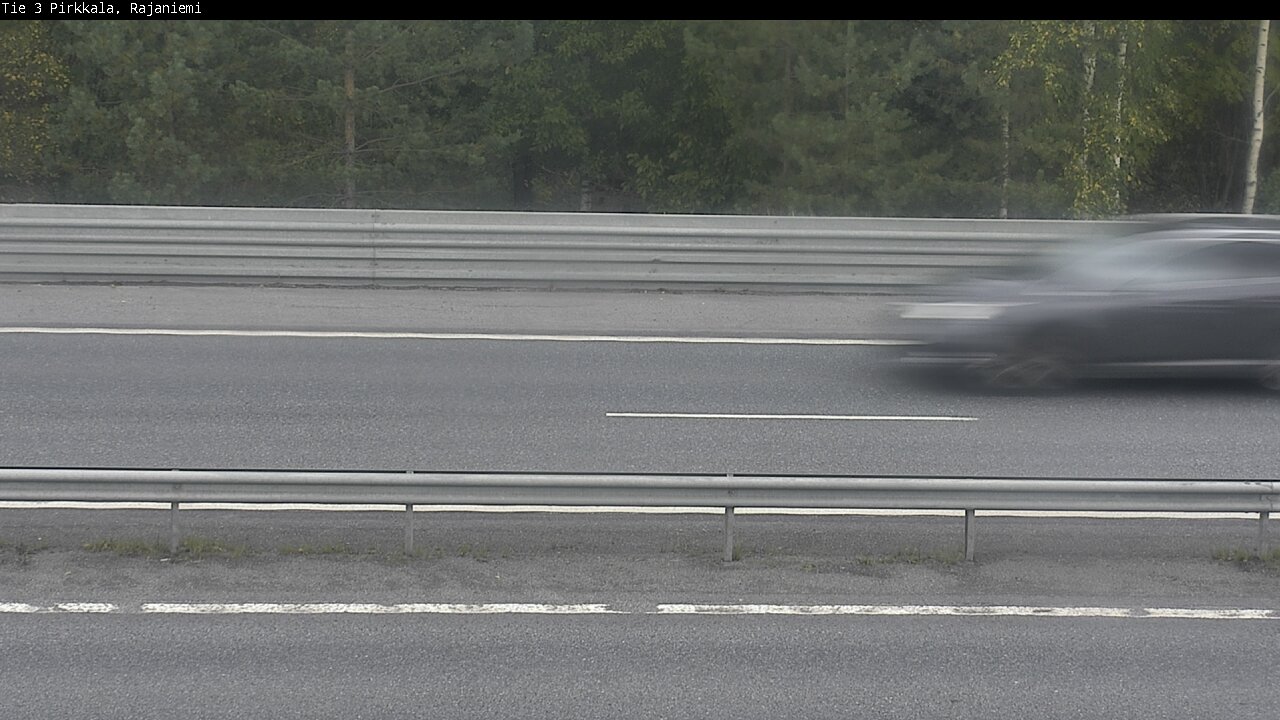 Kelikamerat Kuva Tie 3 Pirkkala. Rajaniemi, Pirkkala, Pirkanmaa