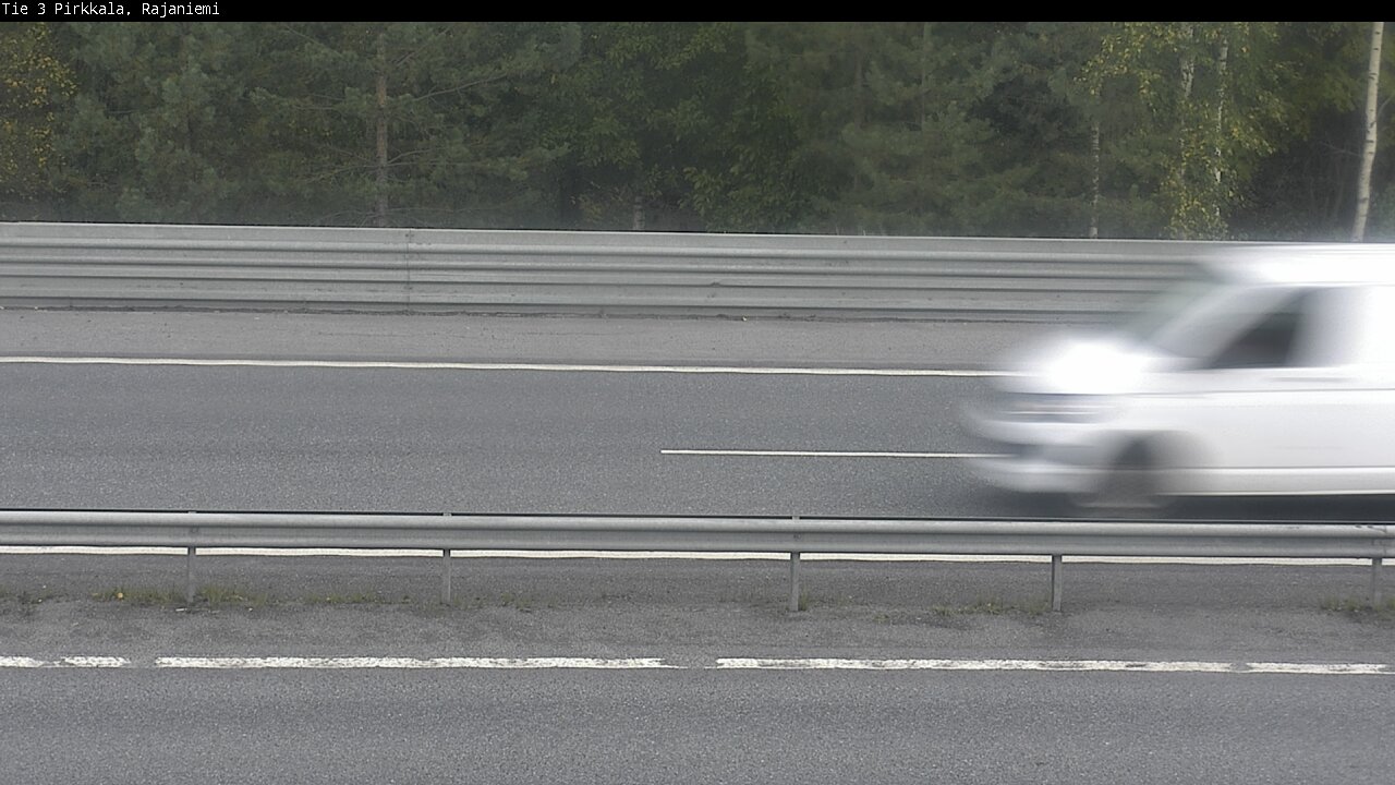 Kelikamerat Kuva Tie 3 Pirkkala. Rajaniemi, Pirkkala, Pirkanmaa