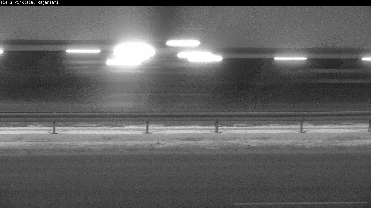 Kelikamerat Kuva Tie 3 Pirkkala. Rajaniemi, Pirkkala, Pirkanmaa