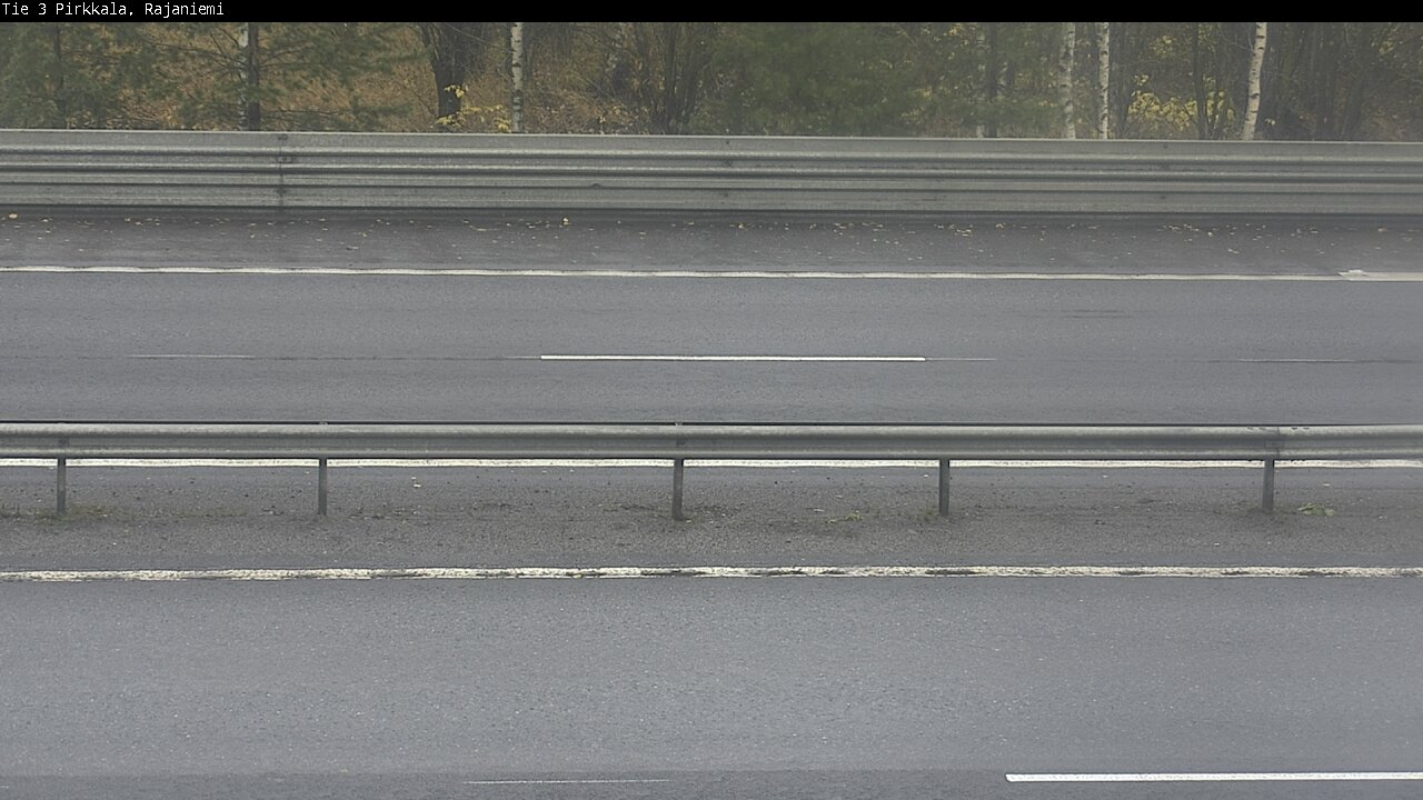 Kelikamerat Kuva Tie 3 Pirkkala. Rajaniemi, Pirkkala, Pirkanmaa