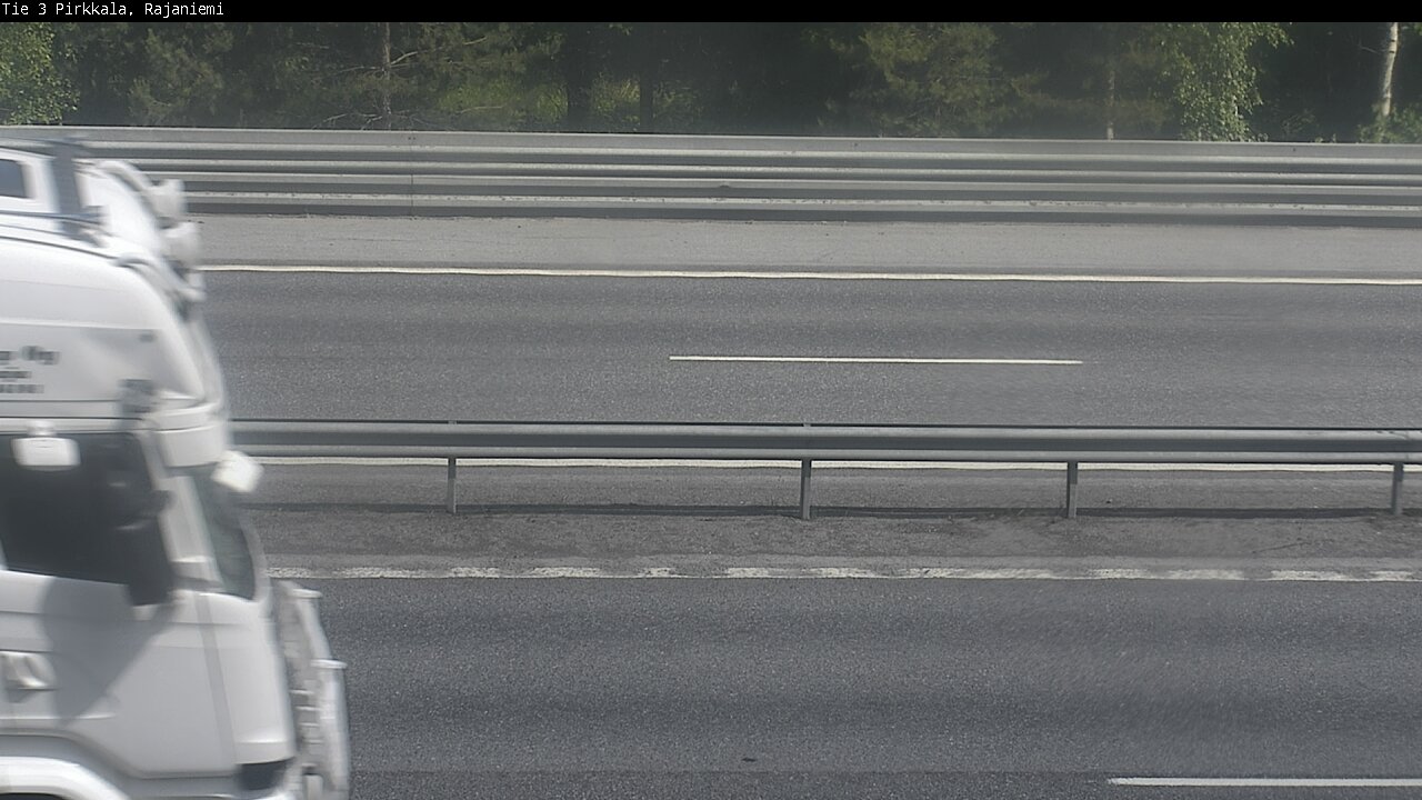 Kelikamerat Kuva Tie 3 Pirkkala. Rajaniemi, Pirkkala, Pirkanmaa