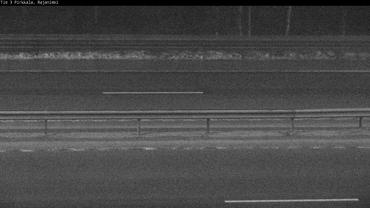 Weather Camera Image Väg 3 Birkala, Rajaniemi, Pirkkala, Pirkanmaa