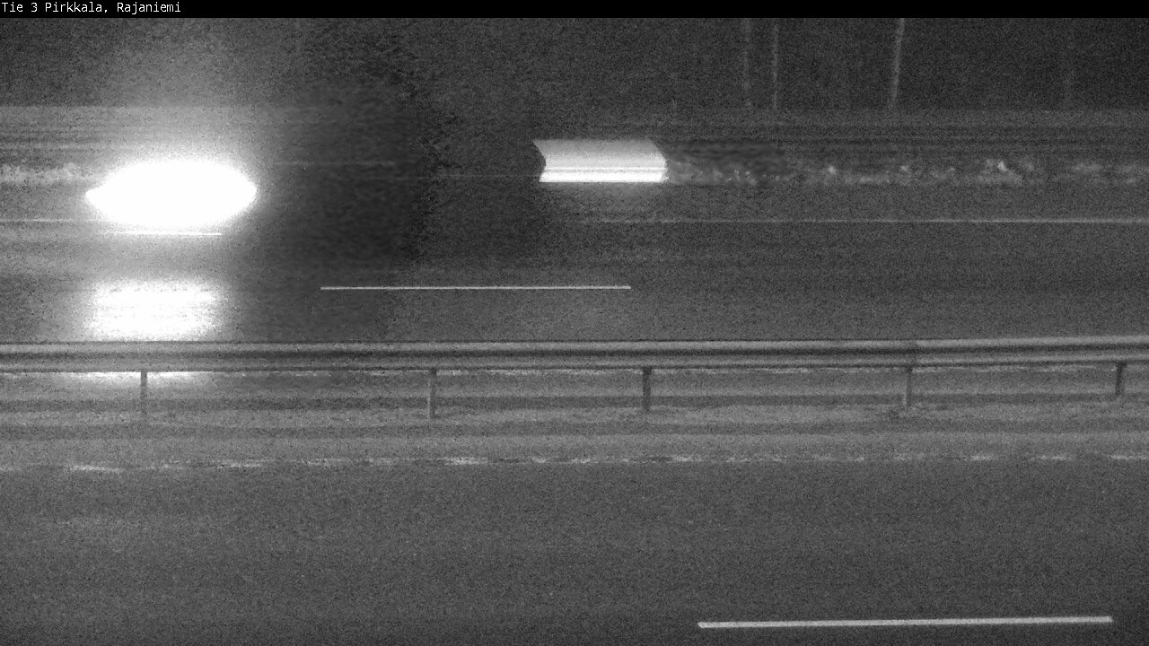 Weather Camera Image Väg 3 Birkala, Rajaniemi, Pirkkala, Pirkanmaa