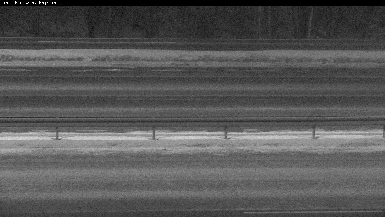 Kelikamerat Kuva Tie 3 Pirkkala. Rajaniemi, Pirkkala, Pirkanmaa