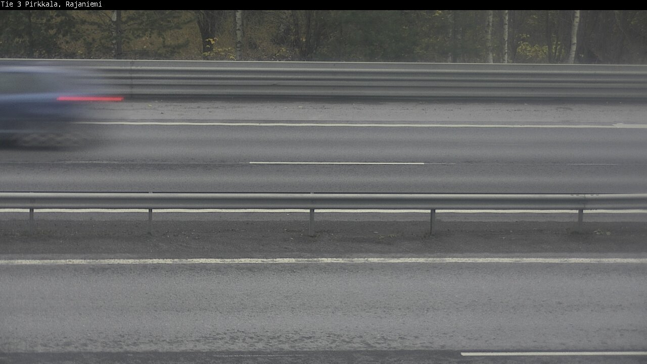 Kelikamerat Kuva Tie 3 Pirkkala. Rajaniemi, Pirkkala, Pirkanmaa