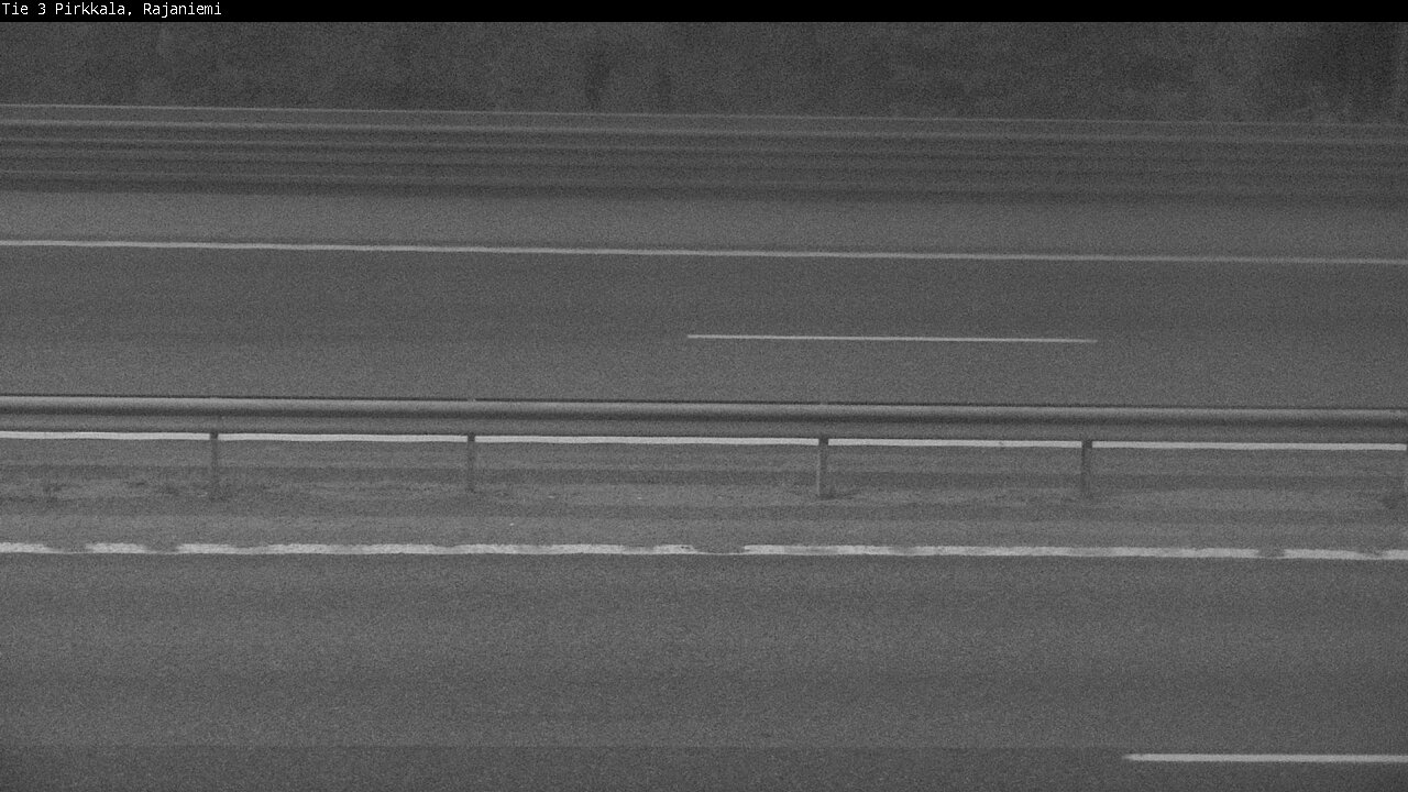 Weather Camera Image Väg 3 Birkala, Rajaniemi, Pirkkala, Pirkanmaa