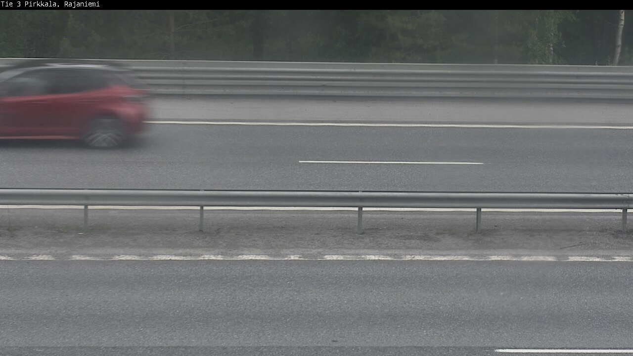 Kelikamerat Kuva Tie 3 Pirkkala. Rajaniemi, Pirkkala, Pirkanmaa