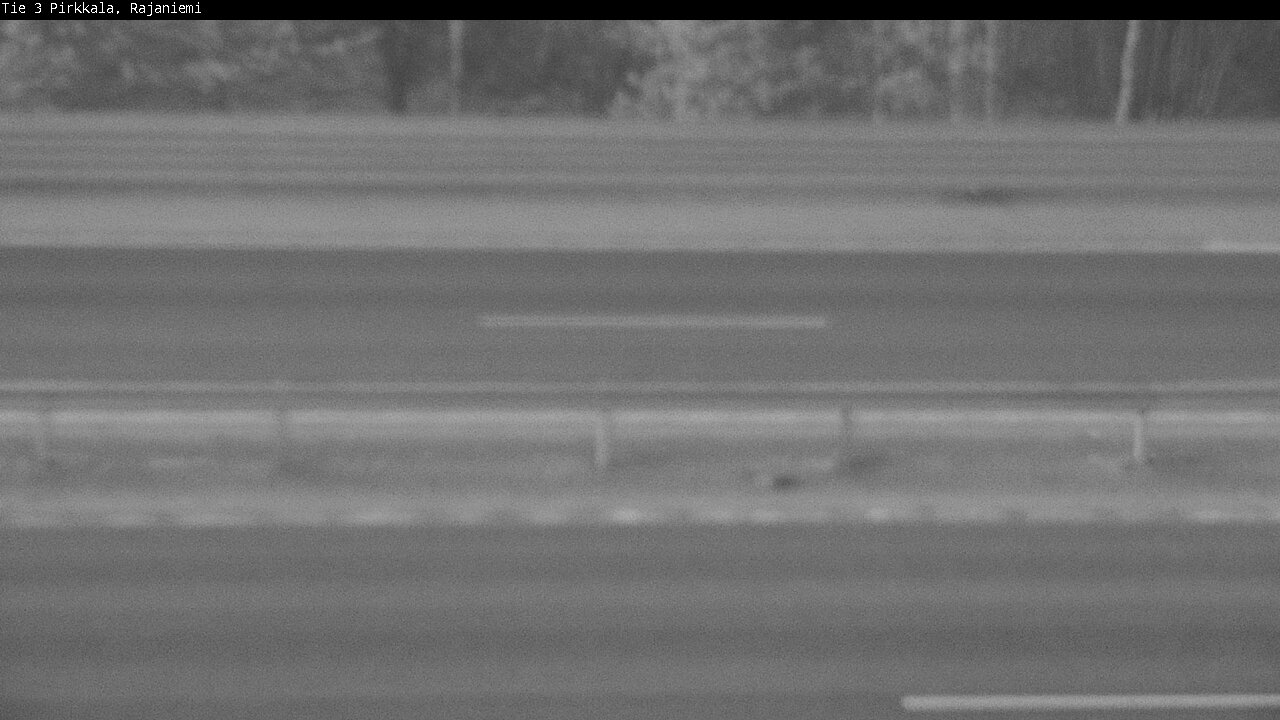 Weather Camera Image Väg 3 Birkala, Rajaniemi, Pirkkala, Pirkanmaa
