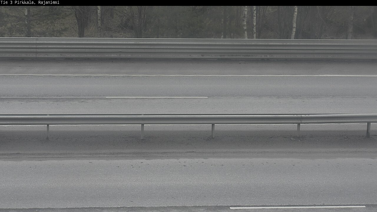 Kelikamerat Kuva Tie 3 Pirkkala. Rajaniemi, Pirkkala, Pirkanmaa