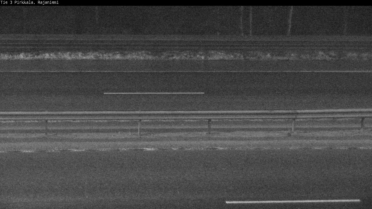 Weather Camera Image Väg 3 Birkala, Rajaniemi, Pirkkala, Pirkanmaa