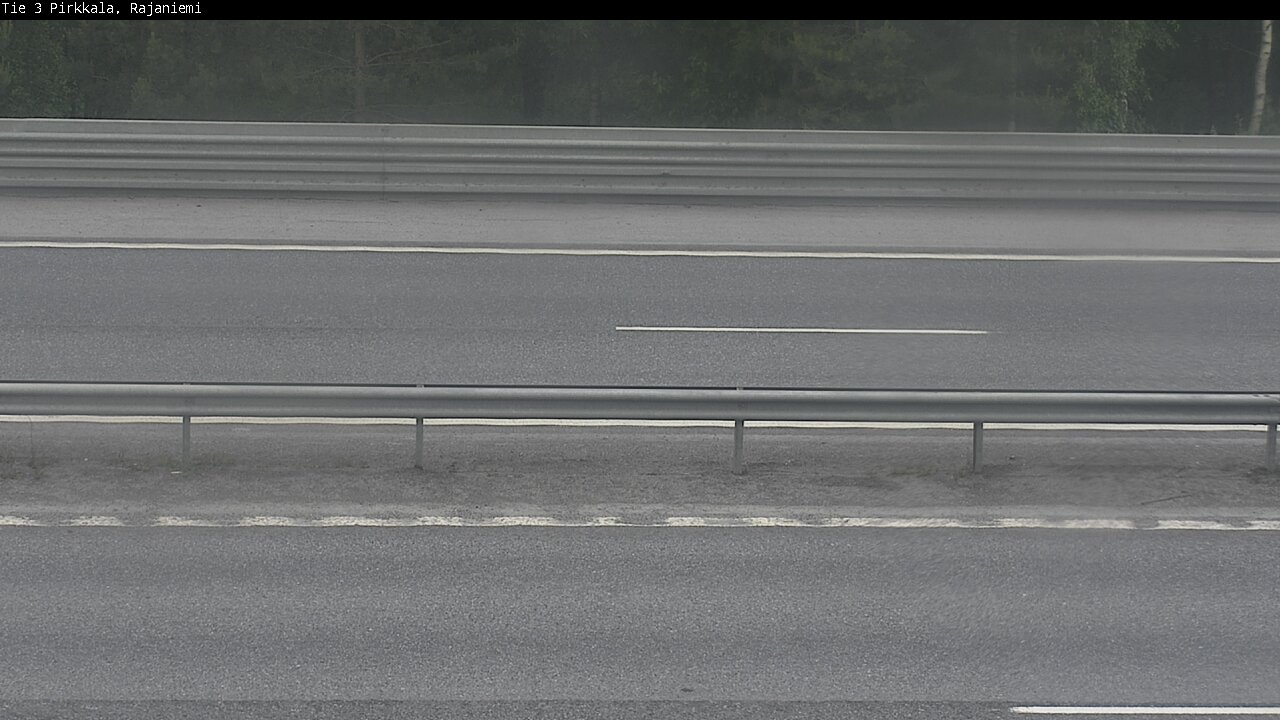 Kelikamerat Kuva Tie 3 Pirkkala. Rajaniemi, Pirkkala, Pirkanmaa
