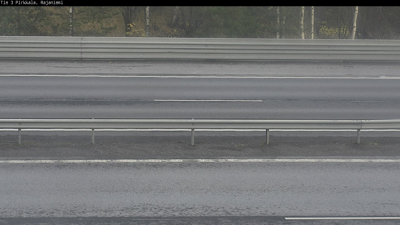 Kelikamerat Kuva Tie 3 Pirkkala. Rajaniemi, Pirkkala, Pirkanmaa