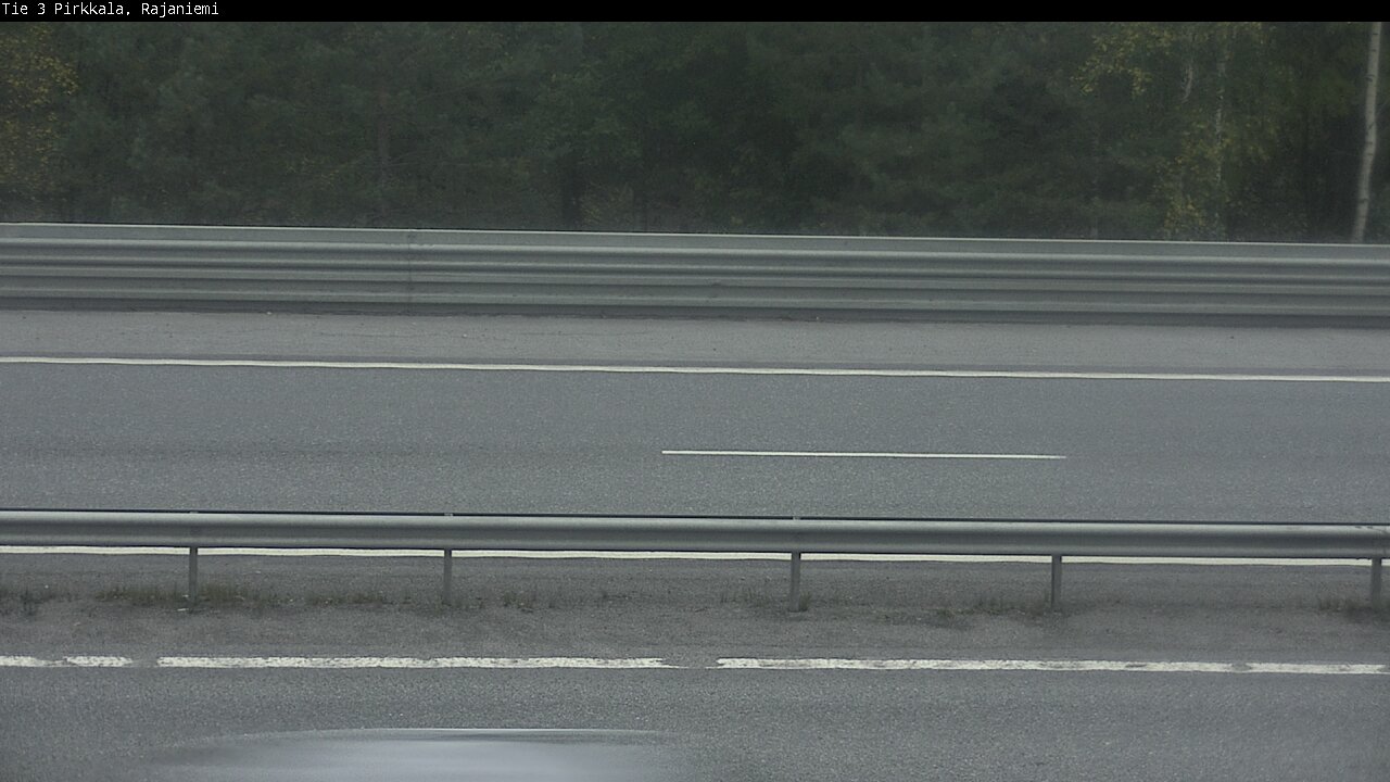 Kelikamerat Kuva Tie 3 Pirkkala. Rajaniemi, Pirkkala, Pirkanmaa