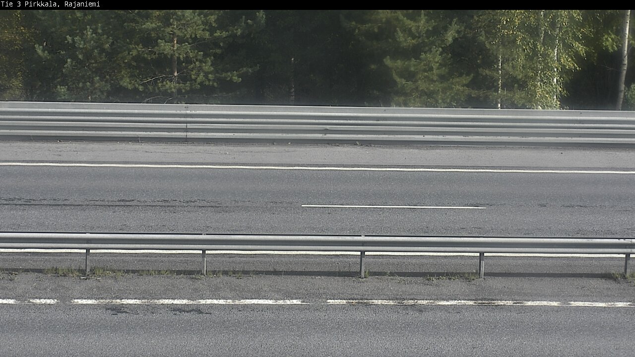 Kelikamerat Kuva Tie 3 Pirkkala. Rajaniemi, Pirkkala, Pirkanmaa