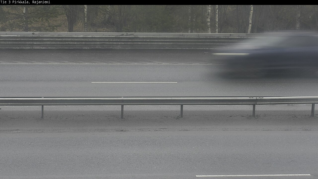 Kelikamerat Kuva Tie 3 Pirkkala. Rajaniemi, Pirkkala, Pirkanmaa