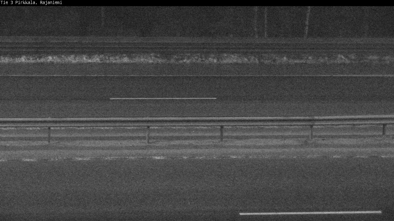 Weather Camera Image Väg 3 Birkala, Rajaniemi, Pirkkala, Pirkanmaa