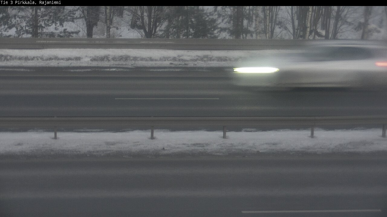 Kelikamerat Kuva Tie 3 Pirkkala. Rajaniemi, Pirkkala, Pirkanmaa