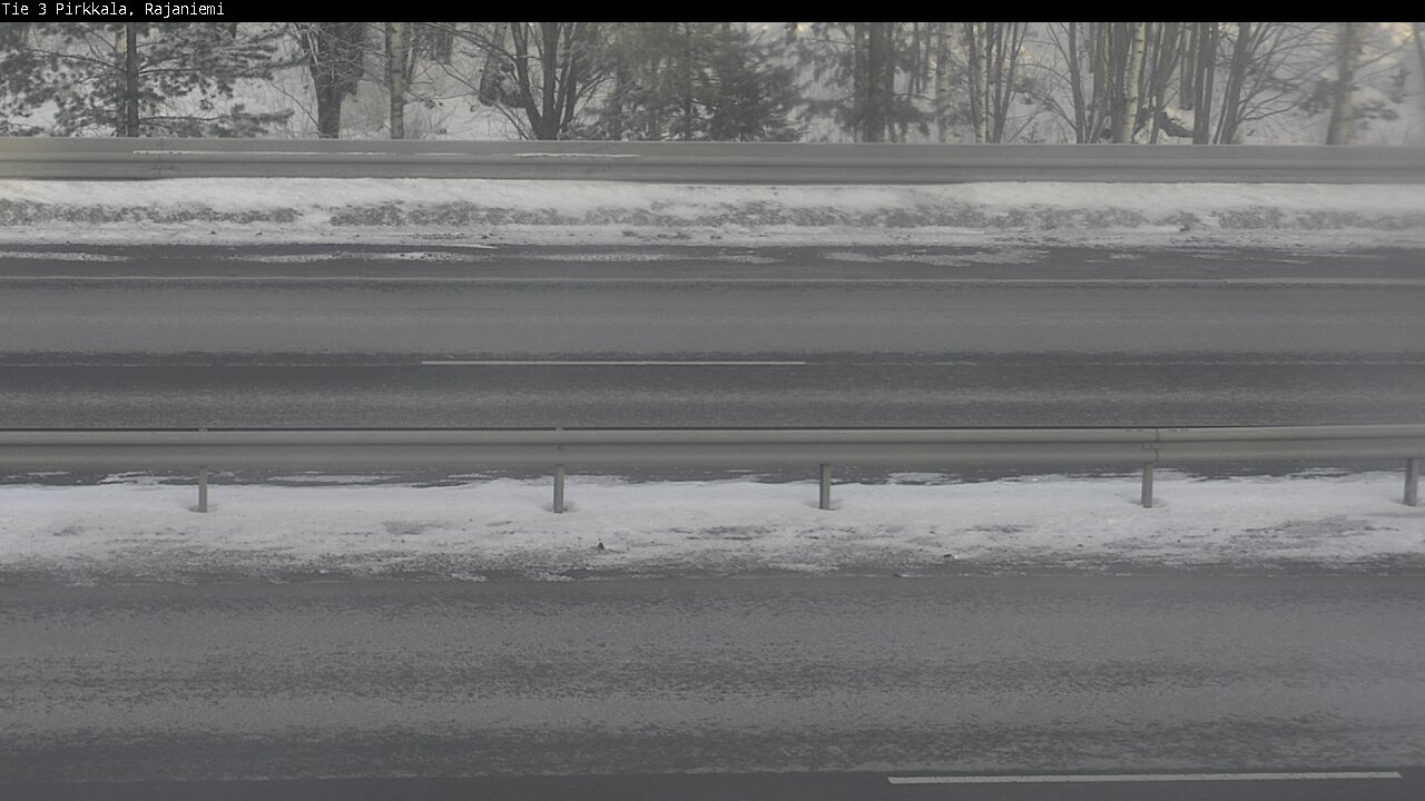 Kelikamerat Kuva Tie 3 Pirkkala. Rajaniemi, Pirkkala, Pirkanmaa