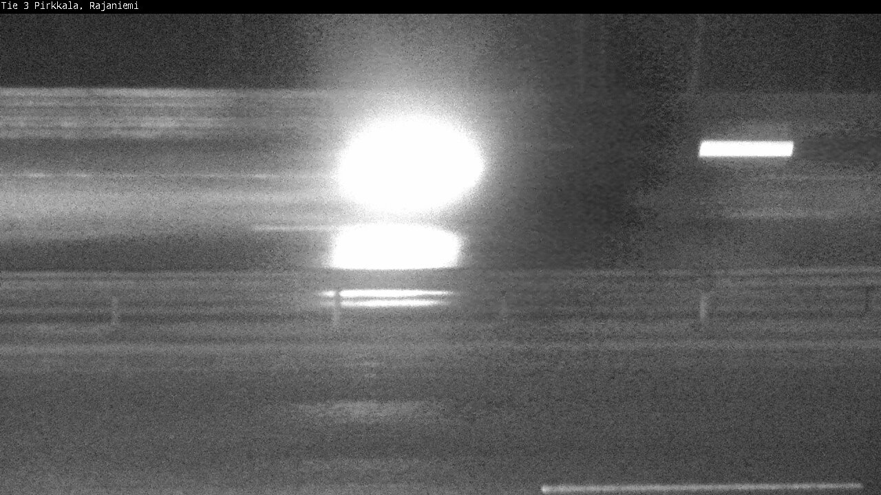 Kelikamerat Kuva Tie 3 Pirkkala. Rajaniemi, Pirkkala, Pirkanmaa