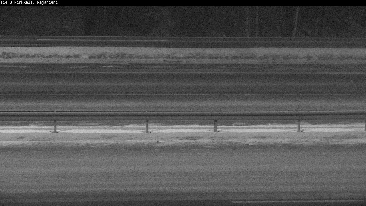 Kelikamerat Kuva Tie 3 Pirkkala. Rajaniemi, Pirkkala, Pirkanmaa