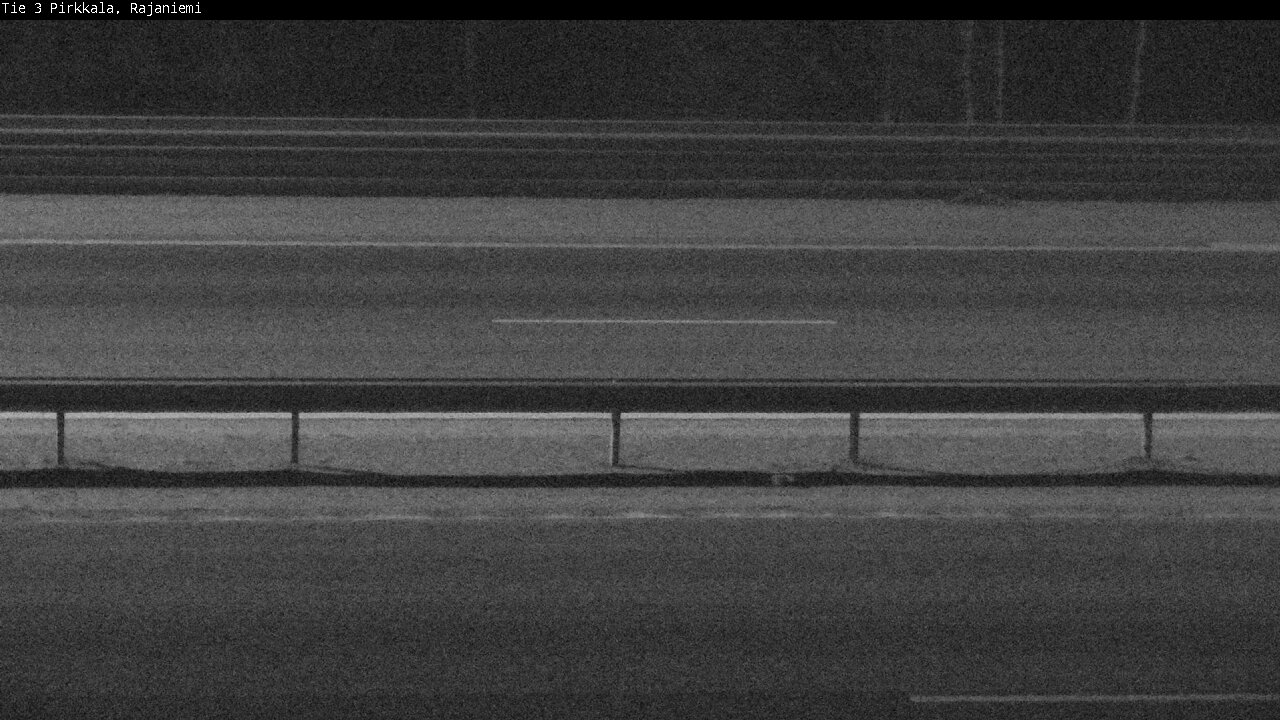 Weather Camera Image Väg 3 Birkala, Rajaniemi, Pirkkala, Pirkanmaa